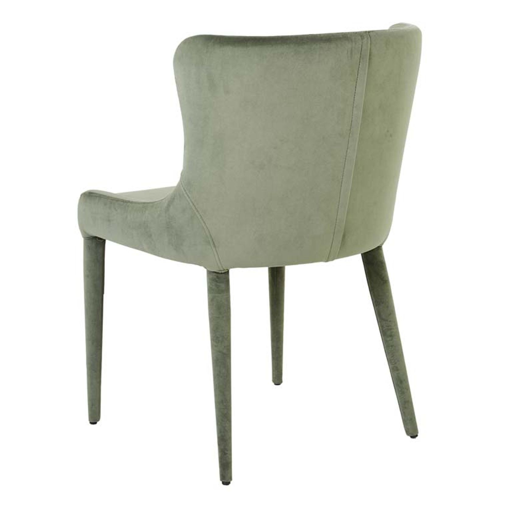 Claudia Dining Chair gallery detail image