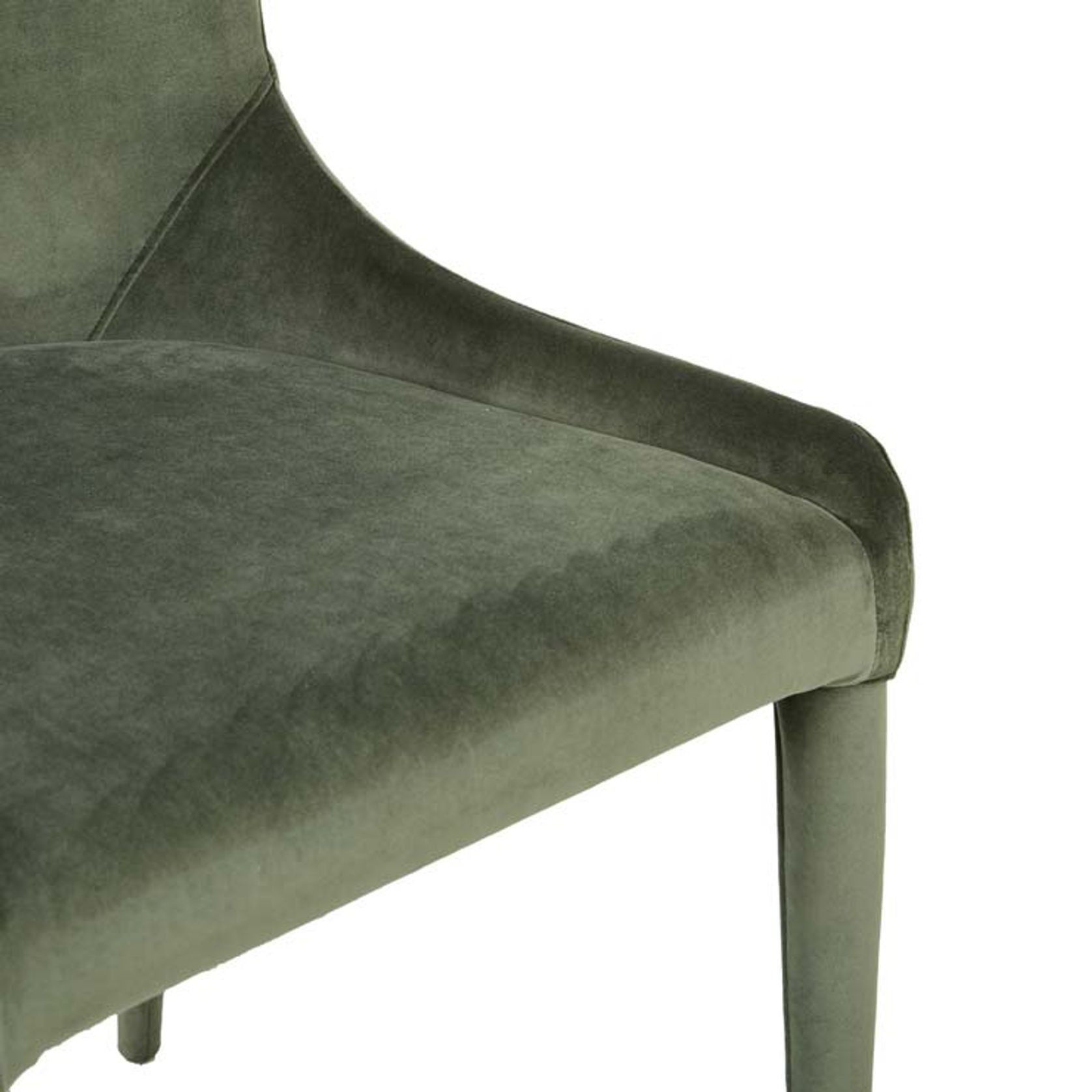 Claudia Dining Chair gallery detail image