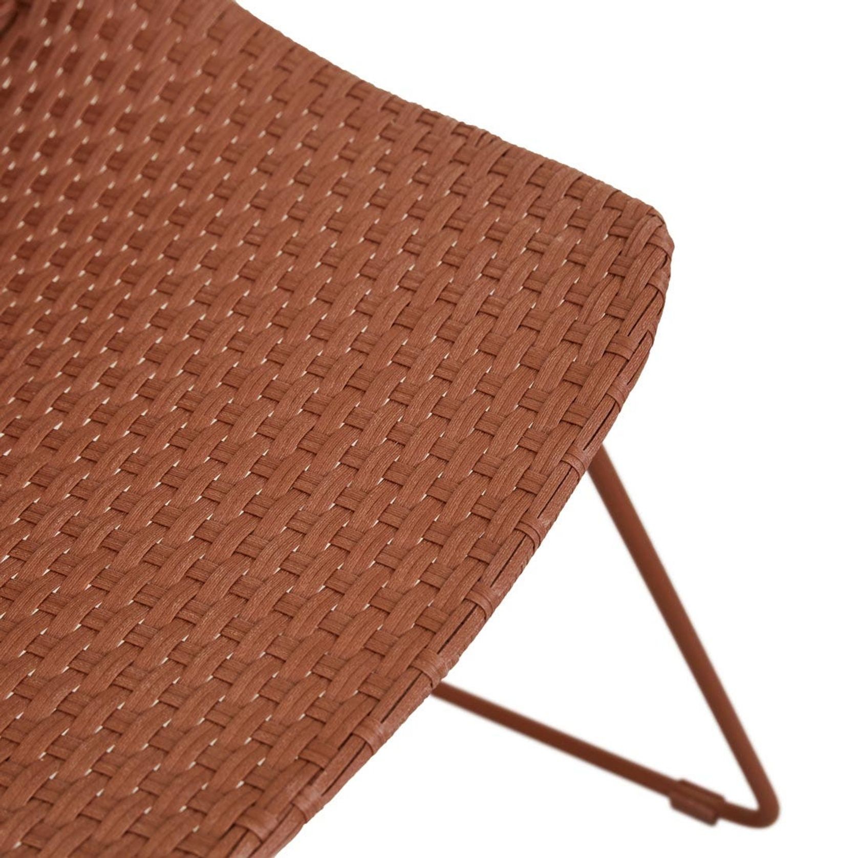 Corsica Scoop Dining Chair gallery detail image