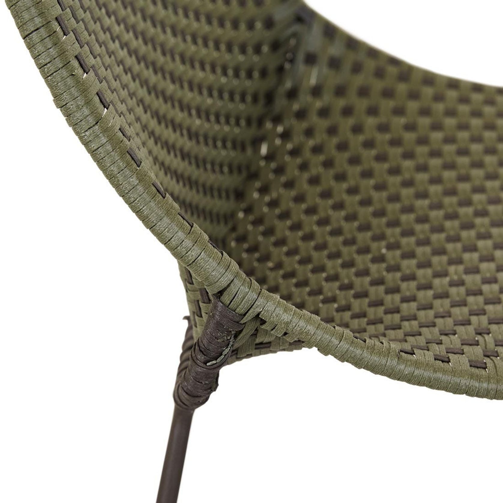 Corsica Scoop Dining Chair gallery detail image