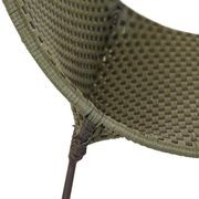 Corsica Scoop Dining Chair gallery detail image