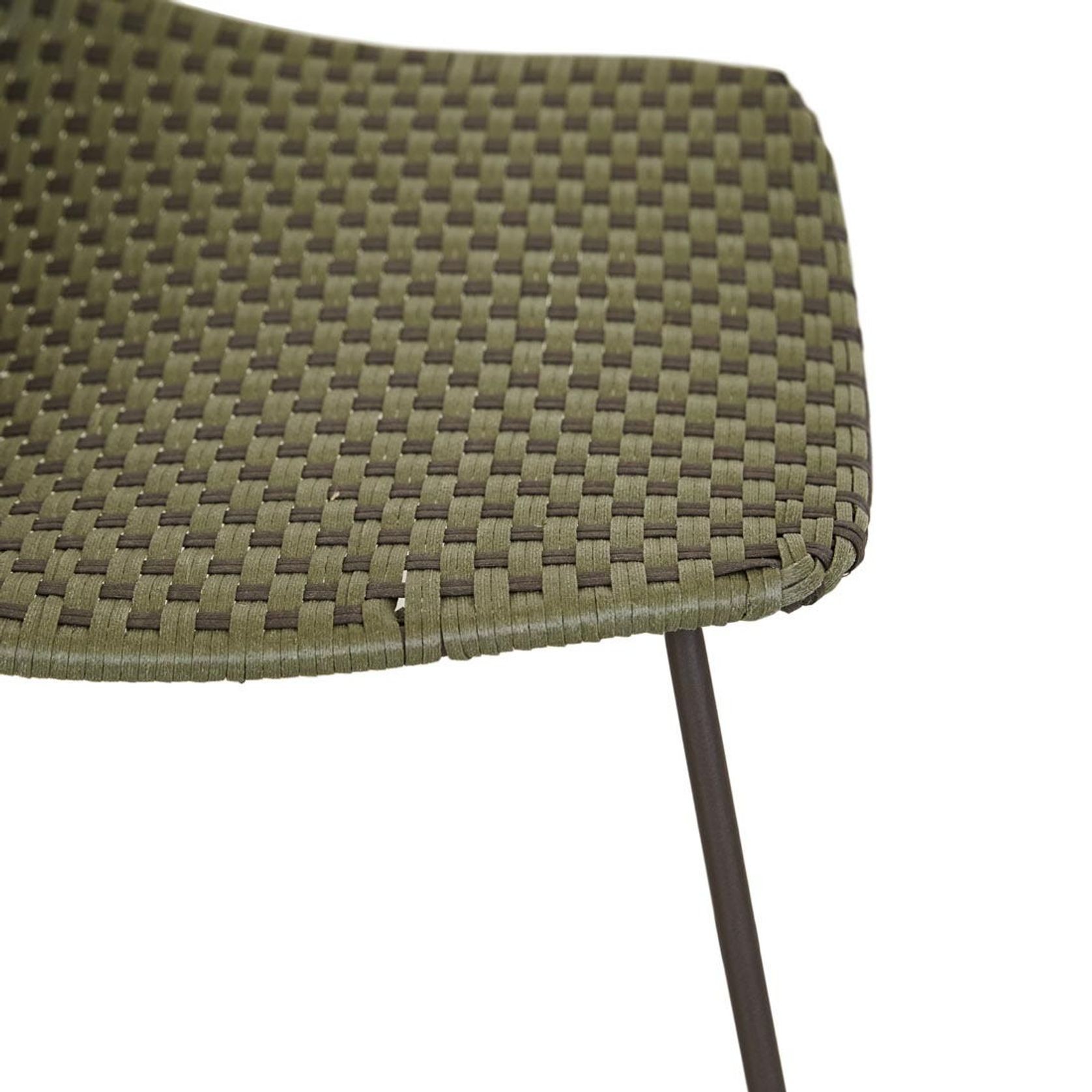 Corsica Scoop Dining Chair gallery detail image