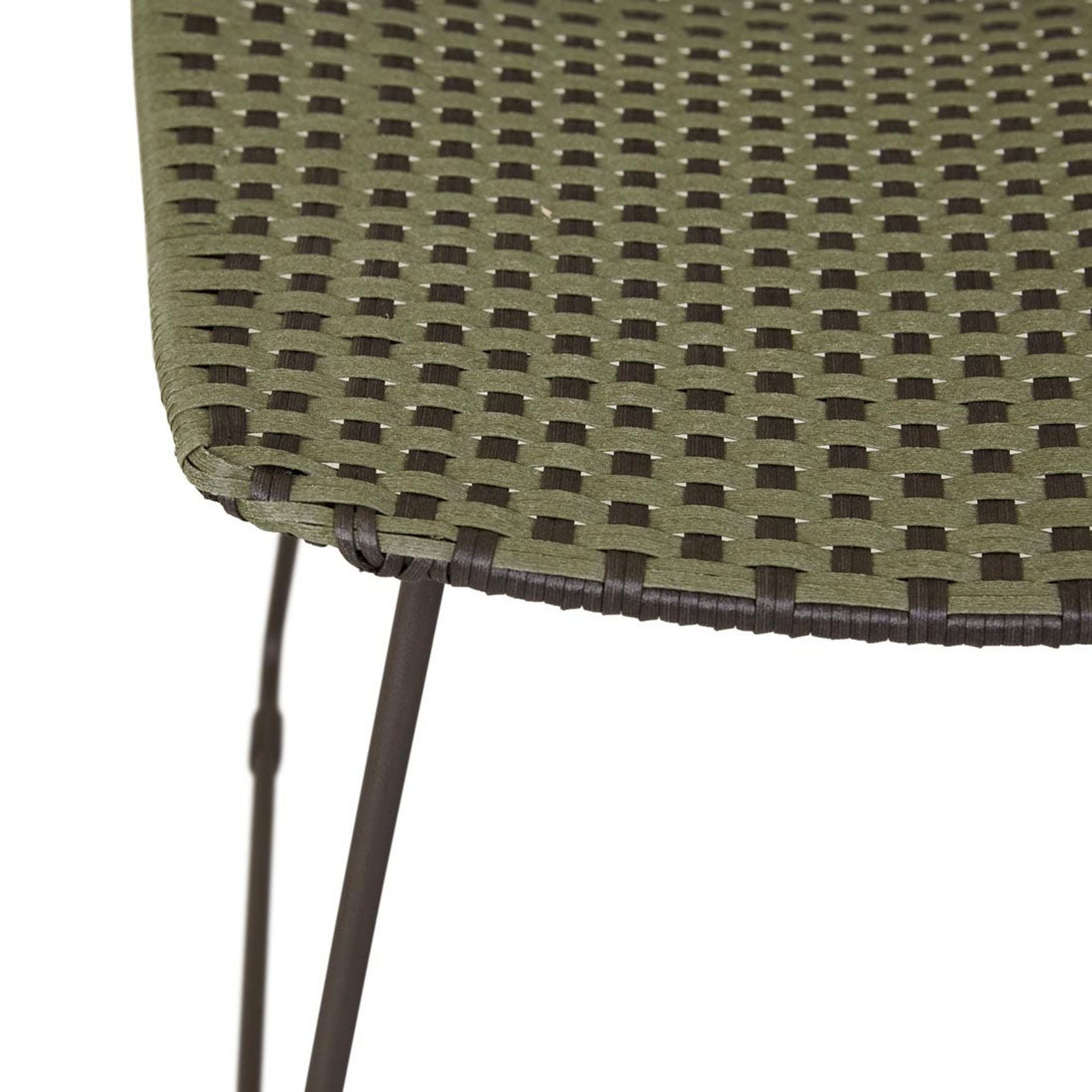 Corsica Scoop Dining Chair gallery detail image