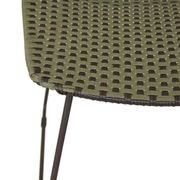 Corsica Scoop Dining Chair gallery detail image