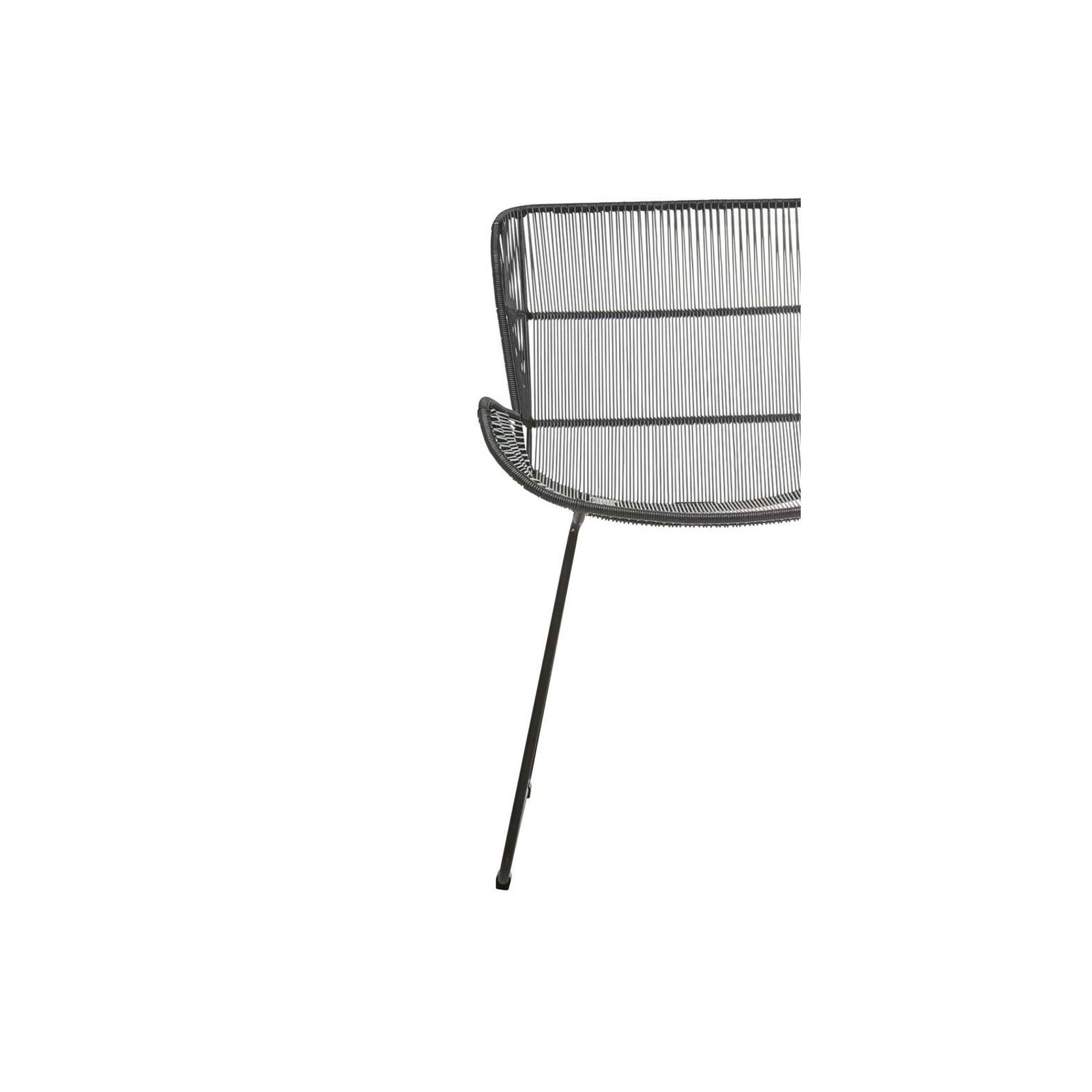 Granada Butterfly Dining Chair gallery detail image