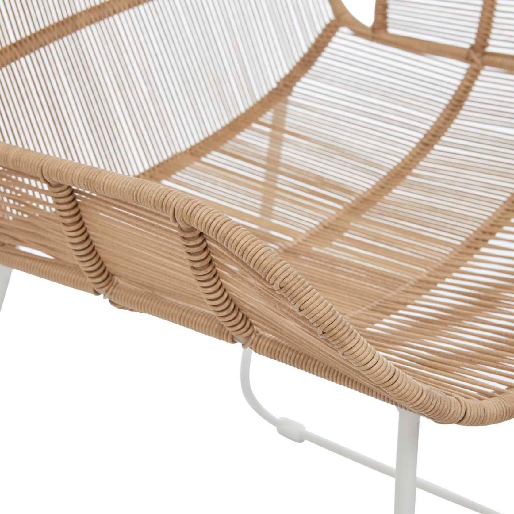 Granada Butterfly Dining Chair gallery detail image