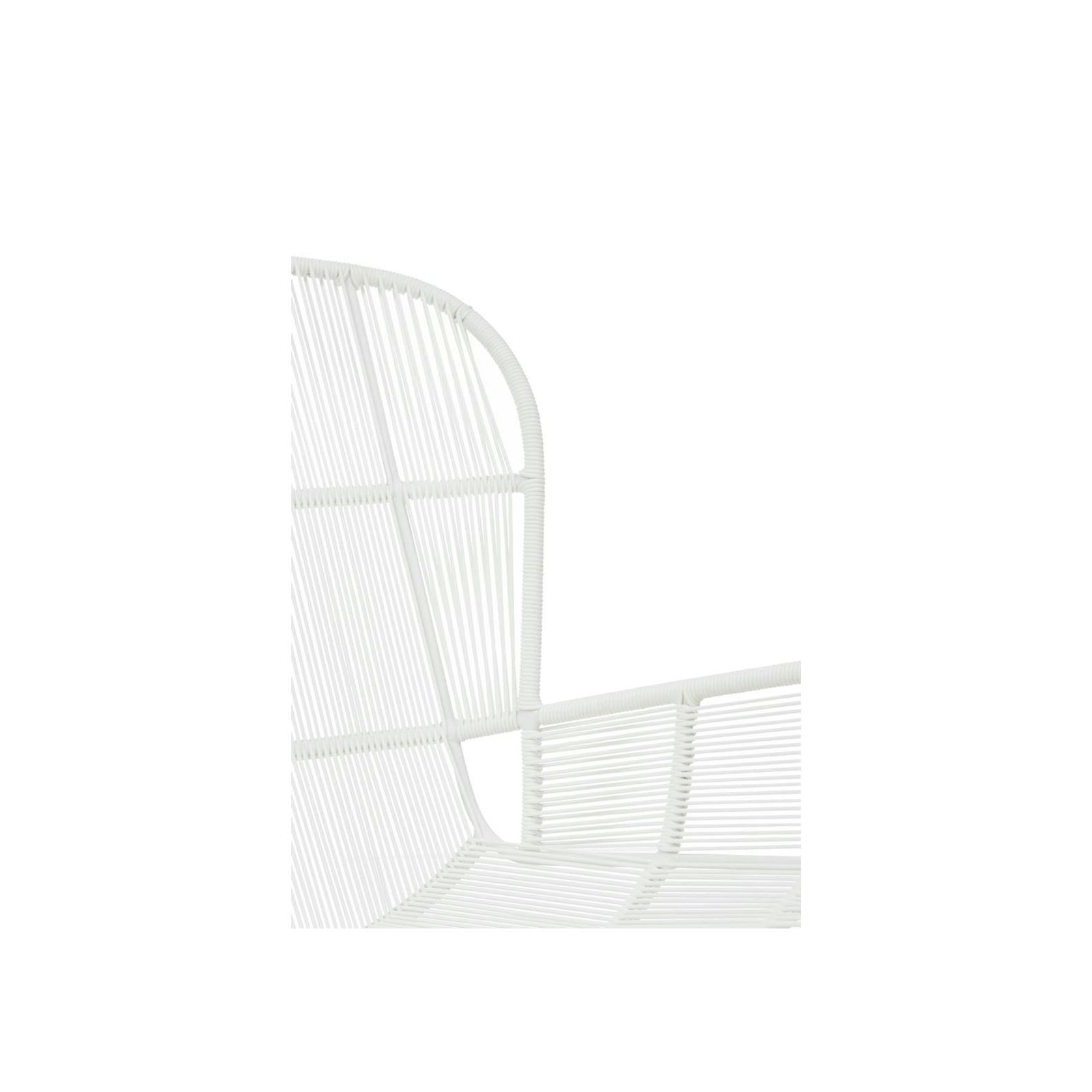 Granada Butterfly Dining Chair gallery detail image