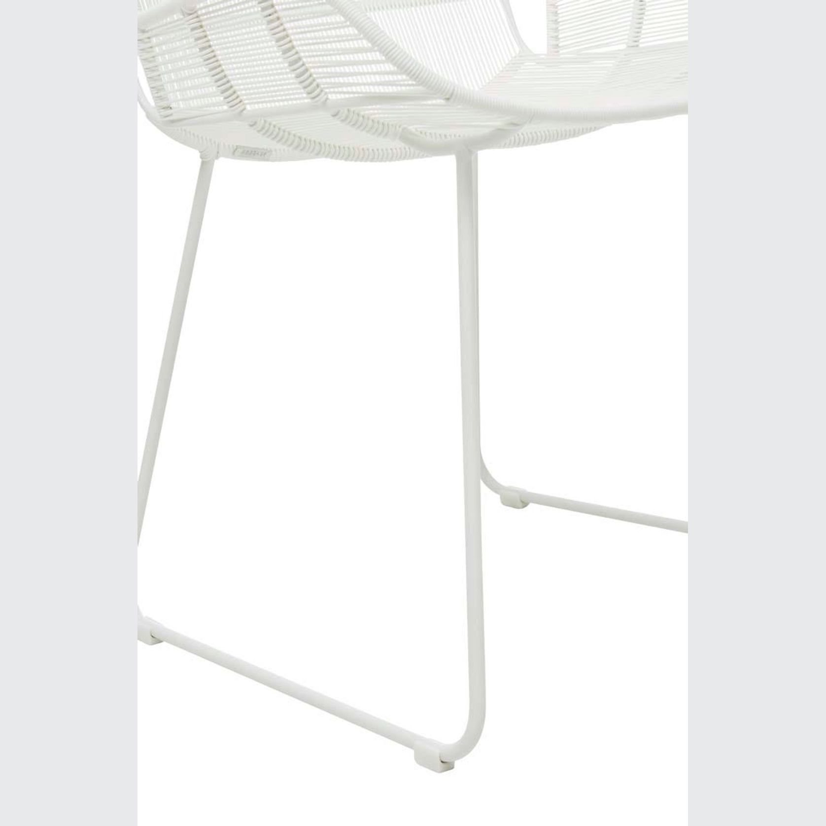 Granada Butterfly Dining Chair gallery detail image