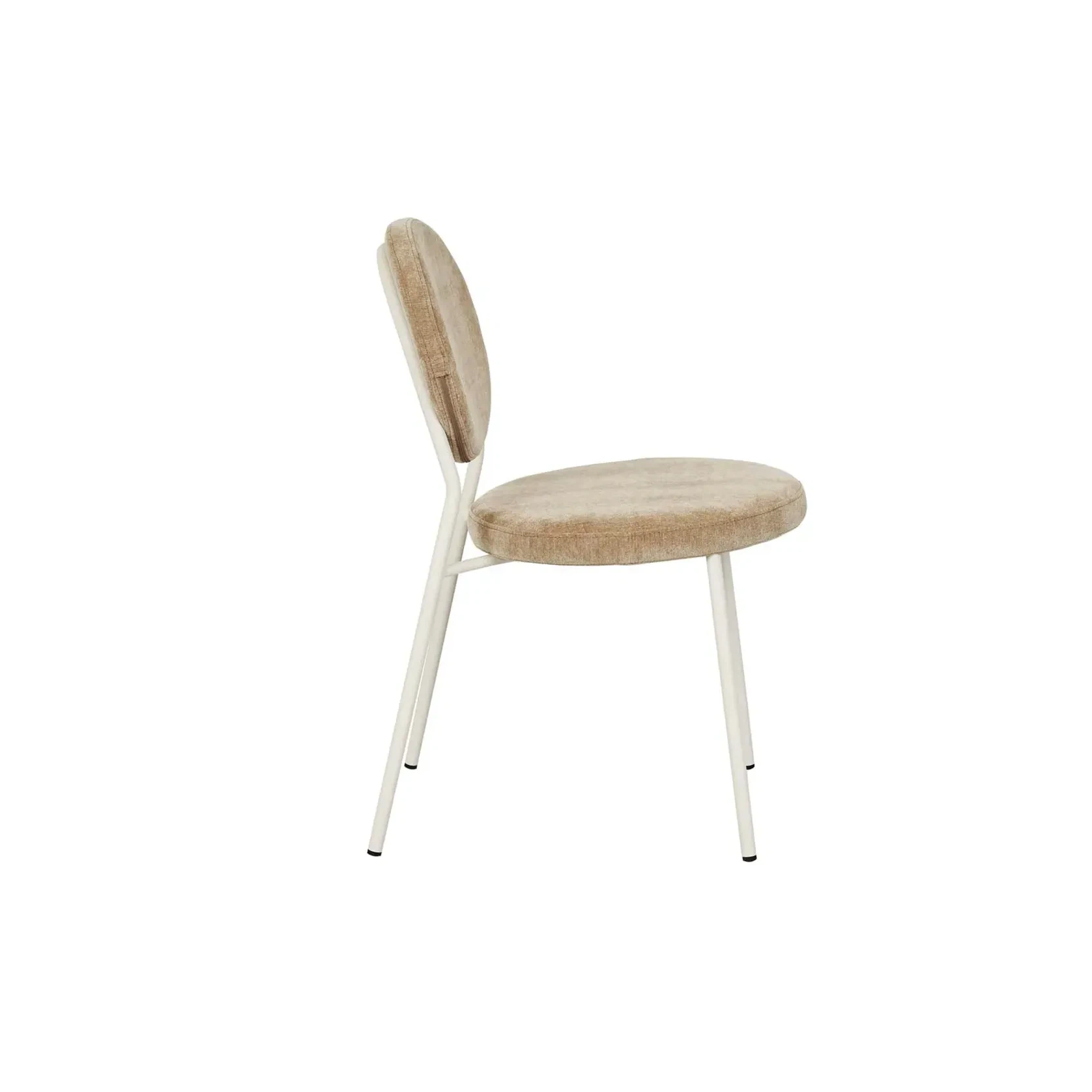 Laylah Loop Dining Chair gallery detail image