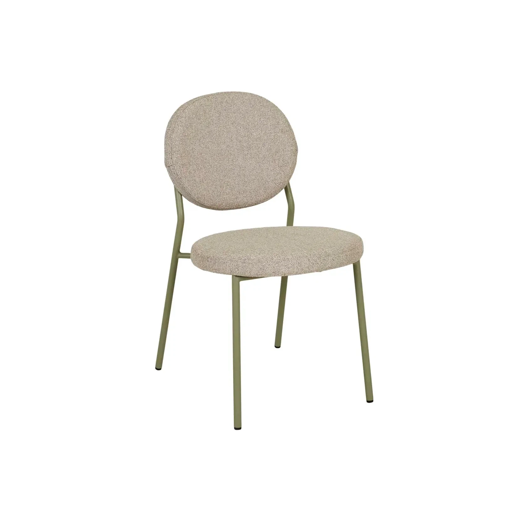 Laylah Loop Dining Chair gallery detail image