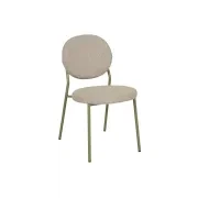 Laylah Loop Dining Chair gallery detail image