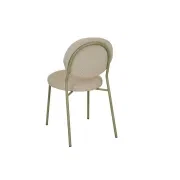Laylah Loop Dining Chair gallery detail image