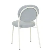 Laylah Loop Dining Chair gallery detail image