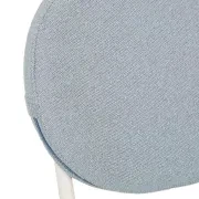 Laylah Loop Dining Chair gallery detail image