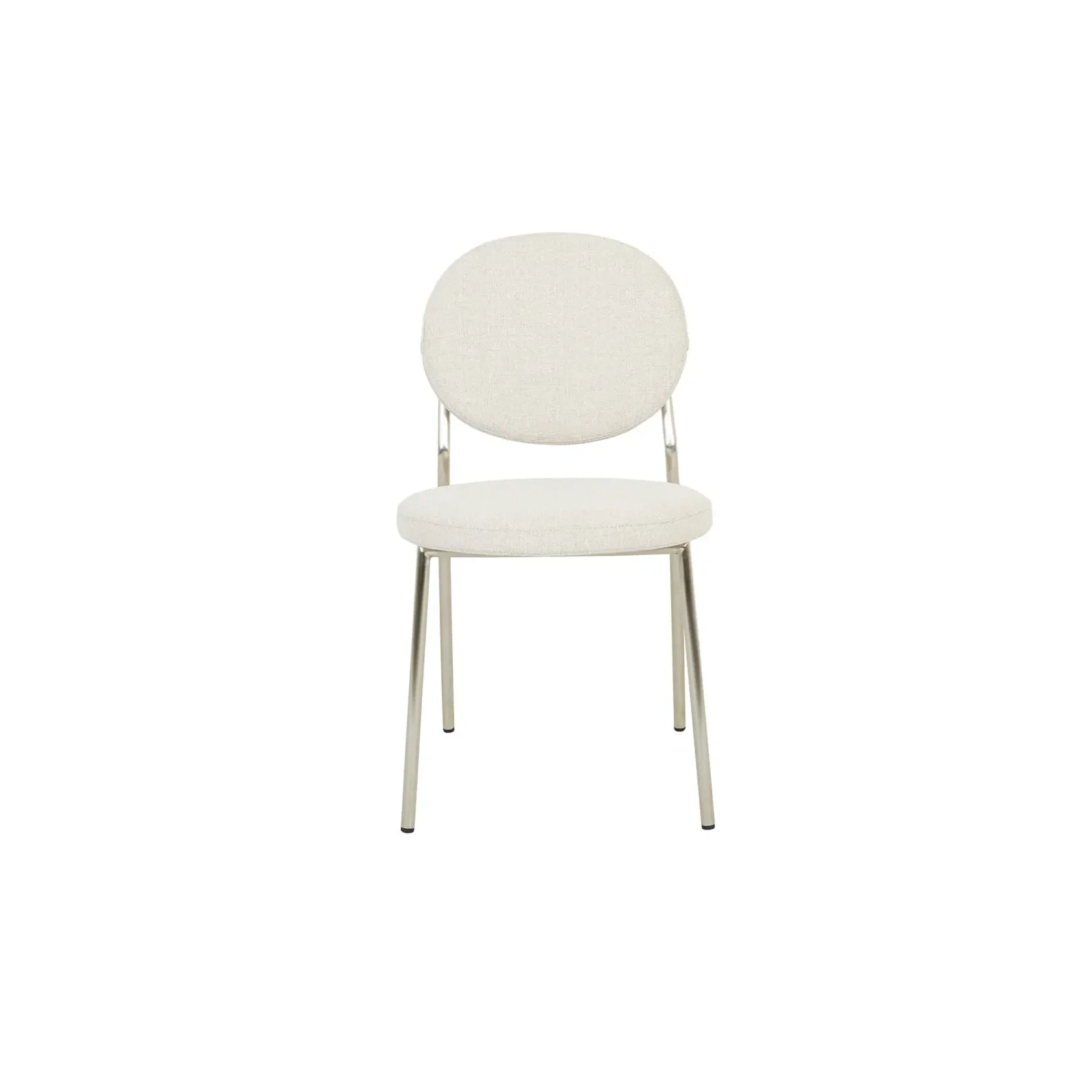 Laylah Loop Dining Chair gallery detail image