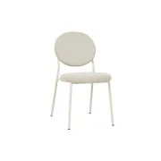 Laylah Loop Dining Chair gallery detail image