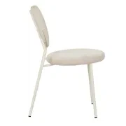 Laylah Loop Dining Chair gallery detail image