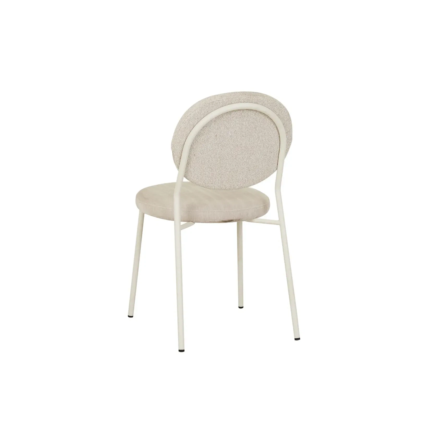 Laylah Loop Dining Chair gallery detail image