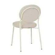 Laylah Loop Dining Chair gallery detail image