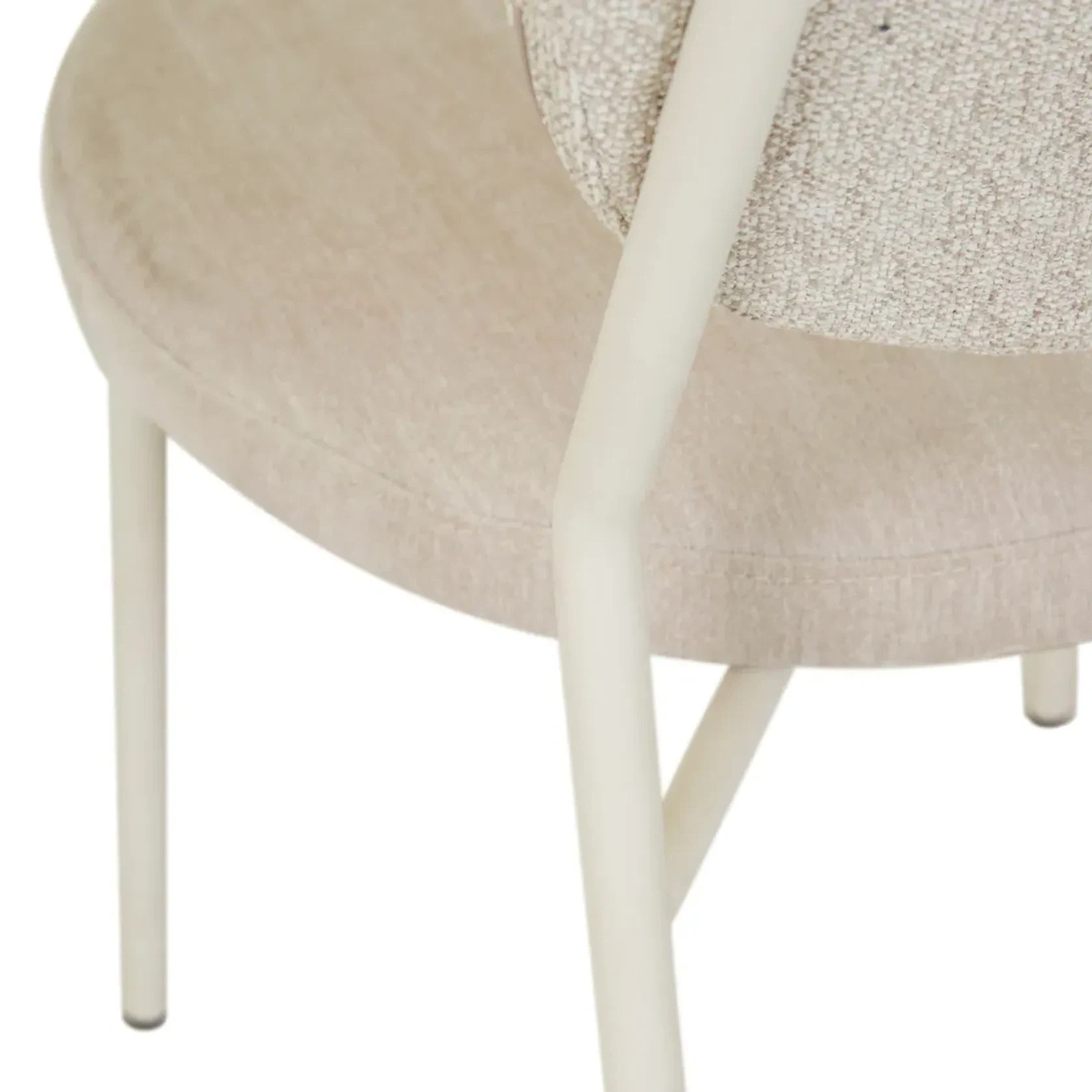 Laylah Loop Dining Chair gallery detail image