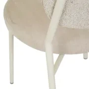 Laylah Loop Dining Chair gallery detail image