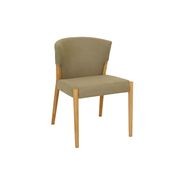 Ronda Upholstered Dining Chair gallery detail image