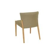 Ronda Upholstered Dining Chair gallery detail image