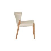 Ronda Upholstered Dining Chair gallery detail image
