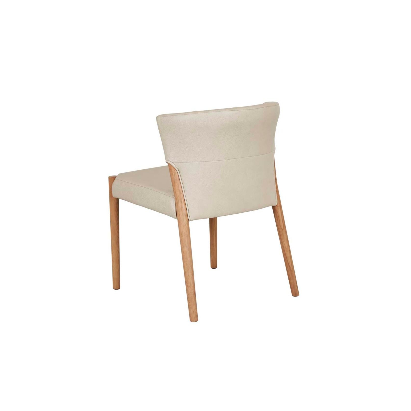 Ronda Upholstered Dining Chair gallery detail image