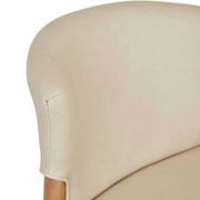 Ronda Upholstered Dining Chair gallery detail image