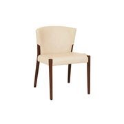 Ronda Upholstered Dining Chair gallery detail image