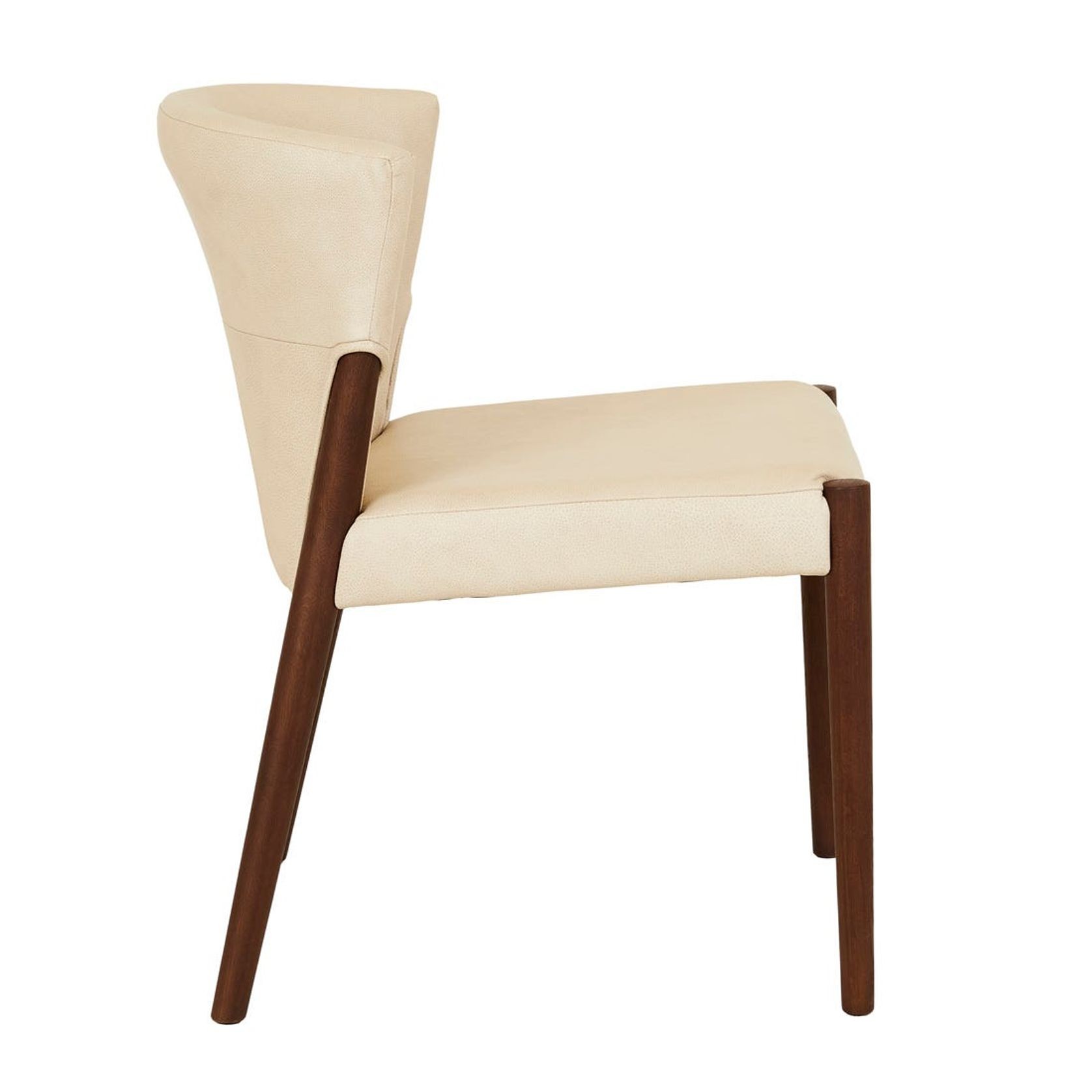 Ronda Upholstered Dining Chair gallery detail image