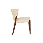 Ronda Upholstered Dining Chair gallery detail image