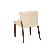Ronda Upholstered Dining Chair gallery detail image
