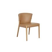 Ronda Upholstered Dining Chair gallery detail image