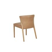 Ronda Upholstered Dining Chair gallery detail image