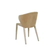 Theo Dining Chair gallery detail image