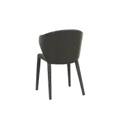 Theo Dining Chair gallery detail image