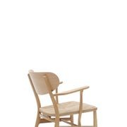 CH22 Easy Chair gallery detail image