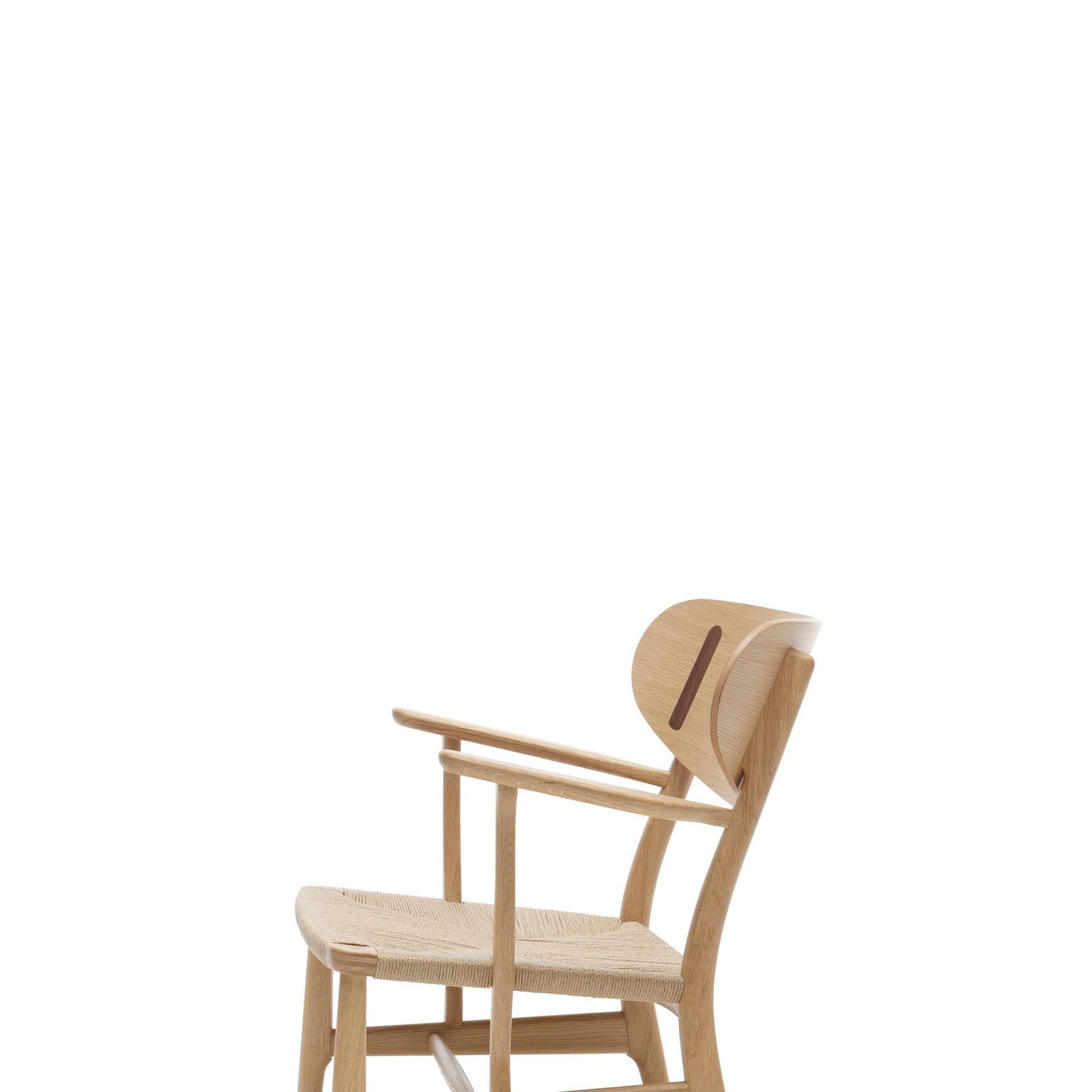 CH22 Easy Chair gallery detail image