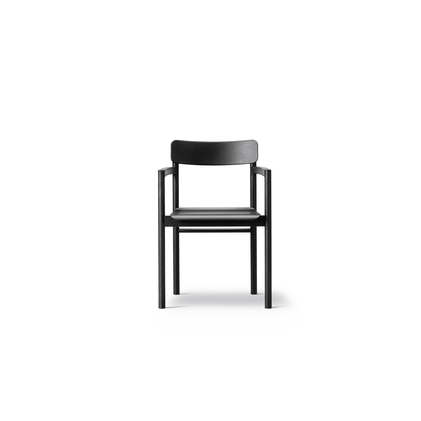 Post Chair by Fredericia gallery detail image