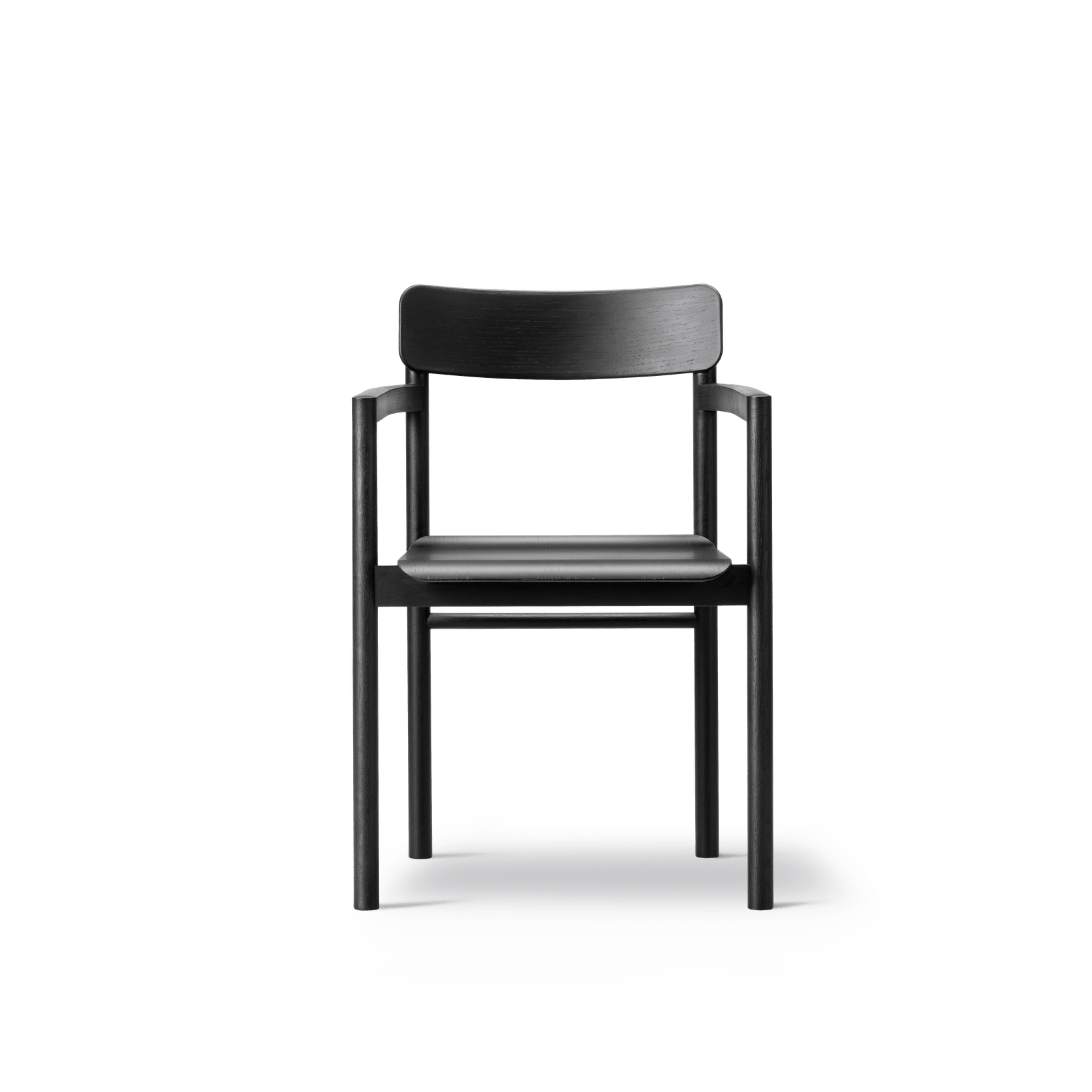 Post Chair by Fredericia gallery detail image