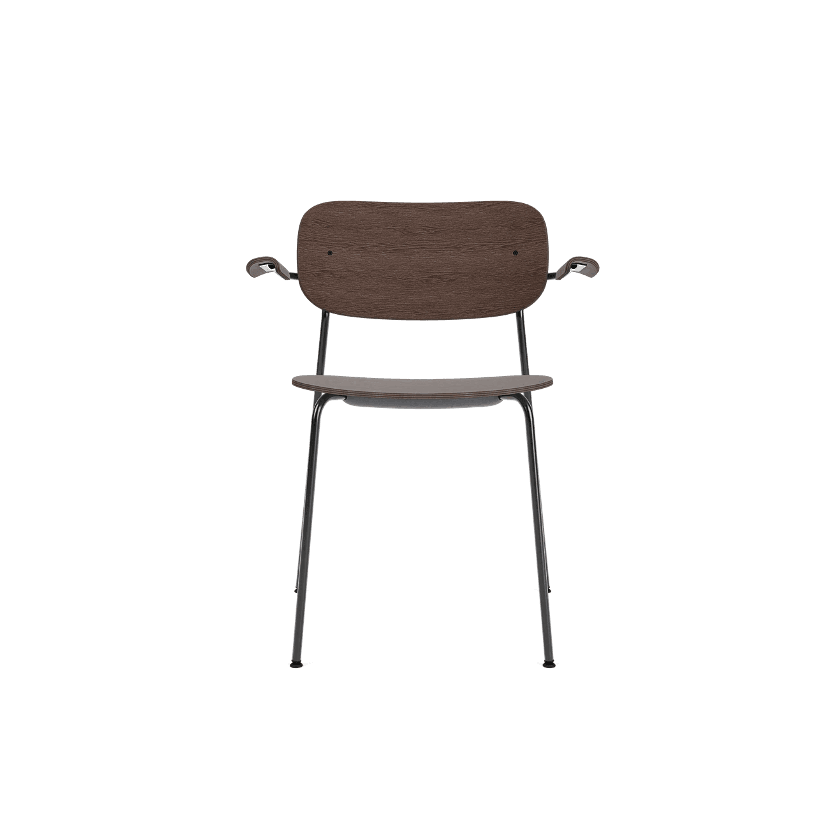 Audo CPH Co Dining Chair w/Armrest gallery detail image