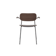 Audo CPH Co Dining Chair w/Armrest gallery detail image