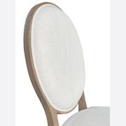 Panama Oak Dining Chair gallery detail image