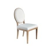 Panama Oak Dining Chair gallery detail image