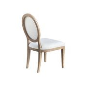 Panama Oak Dining Chair gallery detail image