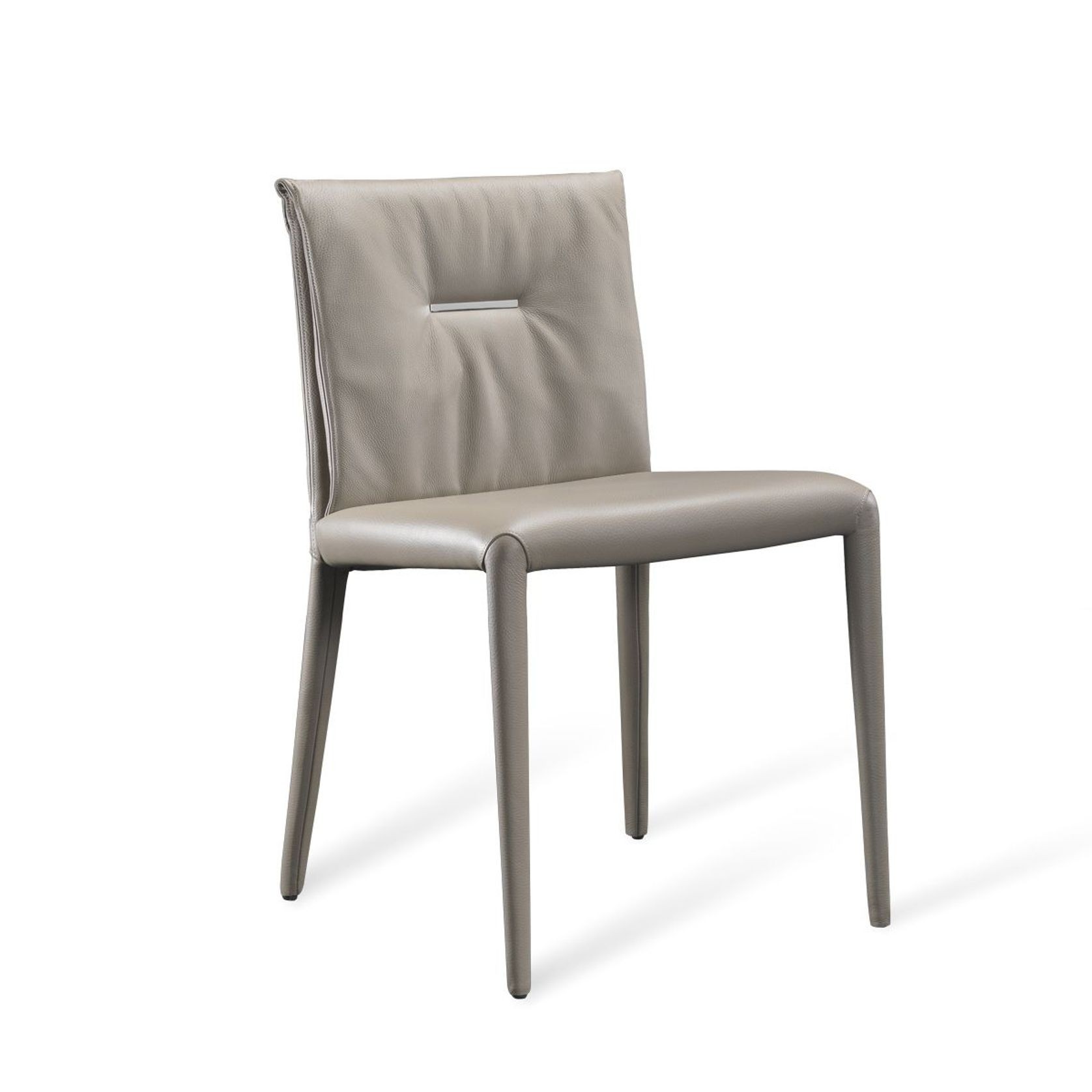 Soft Low Dining Chair gallery detail image
