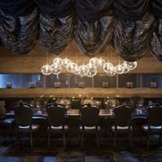 Smoke Dining Chair gallery detail image