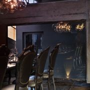 Smoke Dining Chair gallery detail image